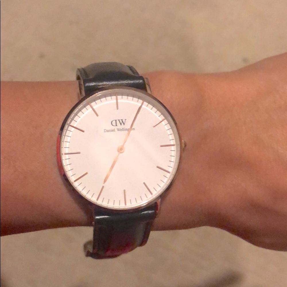 Daniel Wellington Watch